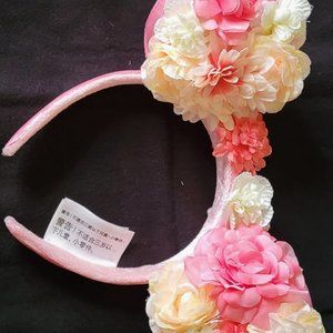 Flower and Garden Ears